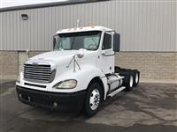 2007 Freightliner Columbia