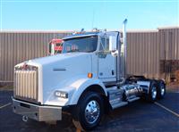 New 2019 Kenworth T800 for Sale