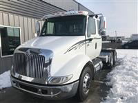 2004 International 8600
