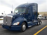 Used 2015 Kenworth T680 for Sale