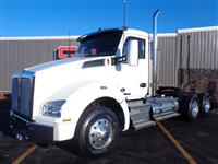 New 2019 Kenworth T880 for Sale