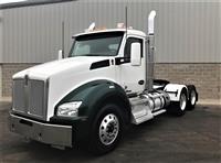 Used 2016 Kenworth T880 for Sale