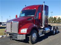 Used 2016 Kenworth T880 for Sale