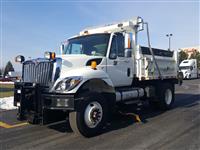 2009 International 7400