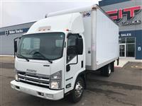Used 2012 Isuzu NPR HD for Sale