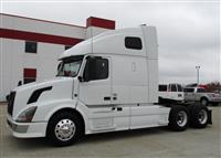 2014 Volvo VNL64T670