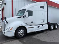 New 2019 Kenworth T680 for Sale