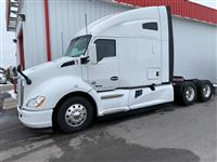 New 2019 Kenworth T680 for Sale