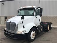 2006 International 8600