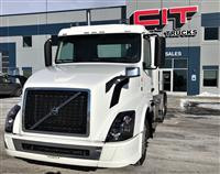 2016 Volvo VNL64T300