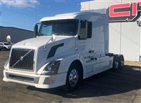 2014 Volvo VNL64T630