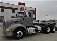 2014 Peterbilt 384
