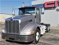 2014 Peterbilt 384