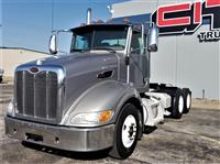 2014 Peterbilt 384