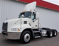 Used 2014 Mack CXU613 for Sale
