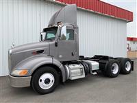 2014 Peterbilt 384