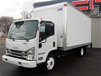 2019 Isuzu NPR HD