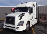 2014 Volvo VNL64T670