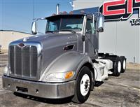 2014 Peterbilt 384