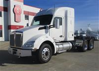 2016 Kenworth T880