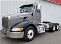 2014 Peterbilt 384