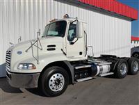 Used 2014 Mack CXU613 for Sale