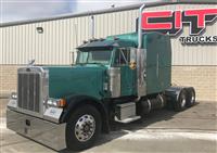 2005 Peterbilt 379