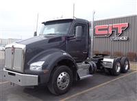 2018 Kenworth T880
