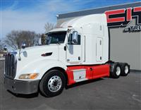 2014 Peterbilt 386