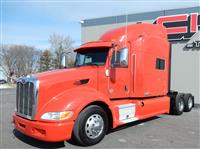2013 Peterbilt 386