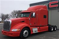 2013 Peterbilt 386