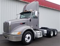 2014 Peterbilt 384