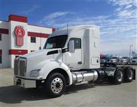 2016 Kenworth T880