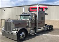 2007 Peterbilt 379