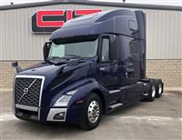 New 2020 Volvo VNL64T860 for Sale