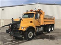 2001 Sterling 9500