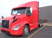 New 2020 Volvo VNR64T640 for Sale