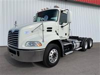 2014 Mack CXU613