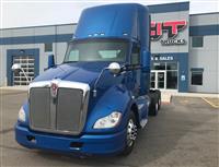 2014 Kenworth T680