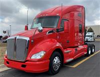 2015 Kenworth T680