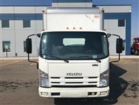 Used 2013 Isuzu NPR HD for Sale