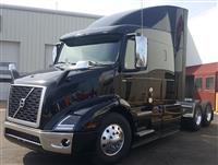 New 2020 Volvo VNR64T640 for Sale