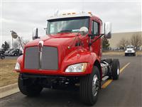 New 2020 Kenworth T370 for Sale