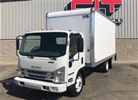 New 2019 Isuzu NPR HD for Sale