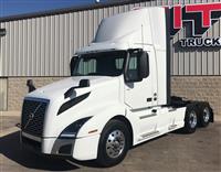New 2020 Volvo VNL64T300 for Sale