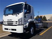 New 2019 Isuzu FTR for Sale