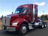 2016 Kenworth T880