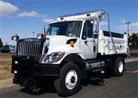 2009 International 7400