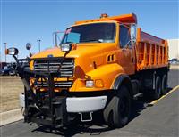 1998 Ford LT 9513