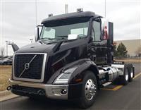 New 2020 Volvo VNR64T300 for Sale